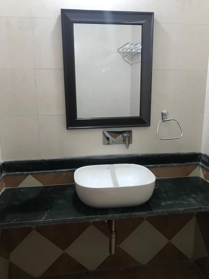 ホテル Balarwa Haveli ジョードプル エクステリア 写真